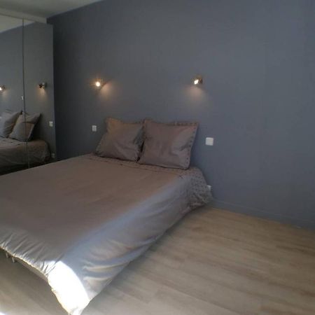 Appartamento 3P cosy à Mulhouse, 55 m2 Esterno foto