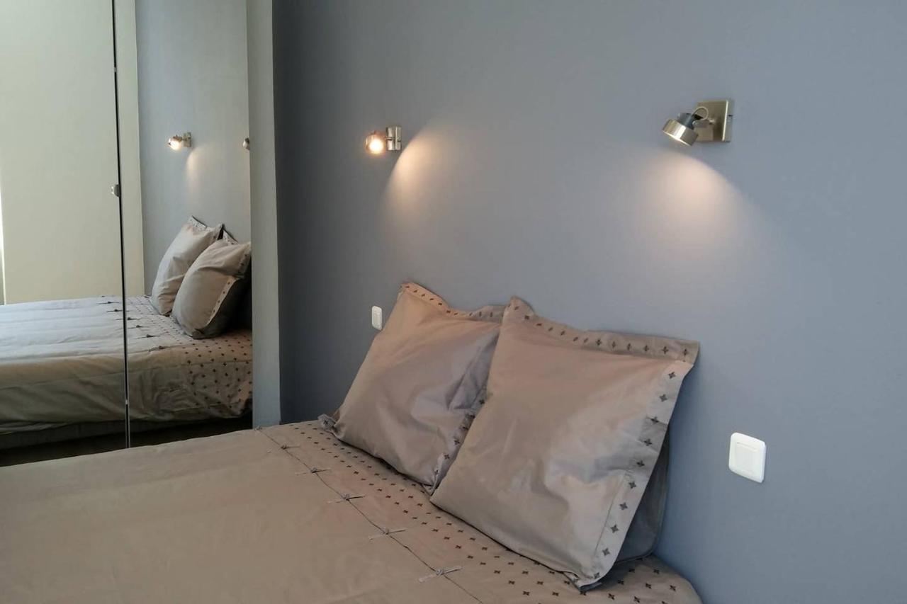 Appartamento 3P cosy à Mulhouse, 55 m2 Esterno foto