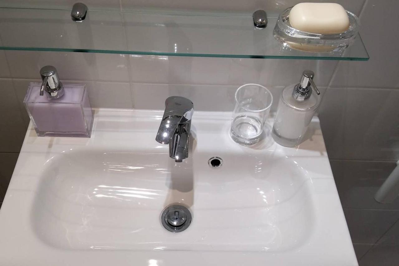 Appartamento 3P cosy à Mulhouse, 55 m2 Esterno foto