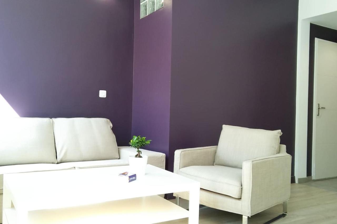 Appartamento 3P cosy à Mulhouse, 55 m2 Esterno foto